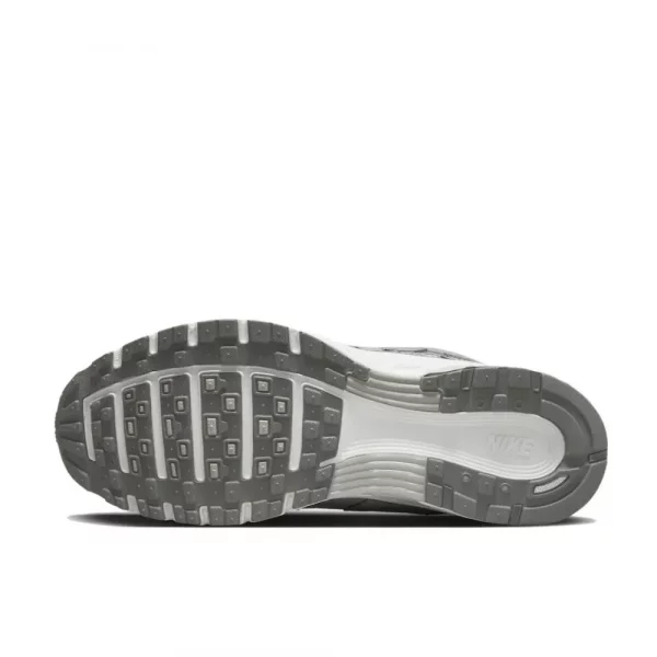Nike New listing Gray P-6000 Classic Retro Casual Running Shoes Low Top Men's and Women's Non-slip Sneakers - Image 6