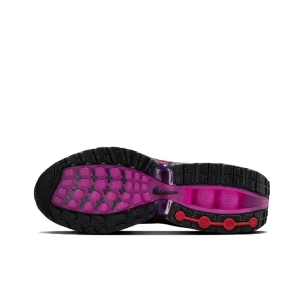 Nike Air Max Dn Low Men's Sneakers autumn Classic Fashion Casual Shoes Cushioning and wear resistance comfortable Black&Pink - Image 6