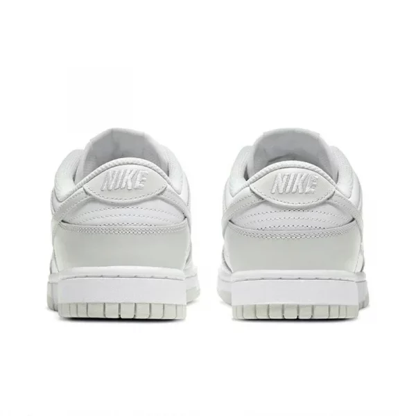Nike Photon Dust Dunk Skateboard Shoes for Women Classic Breathable and Shock-absorbing Neutral Sports GD1503-103 - Image 3