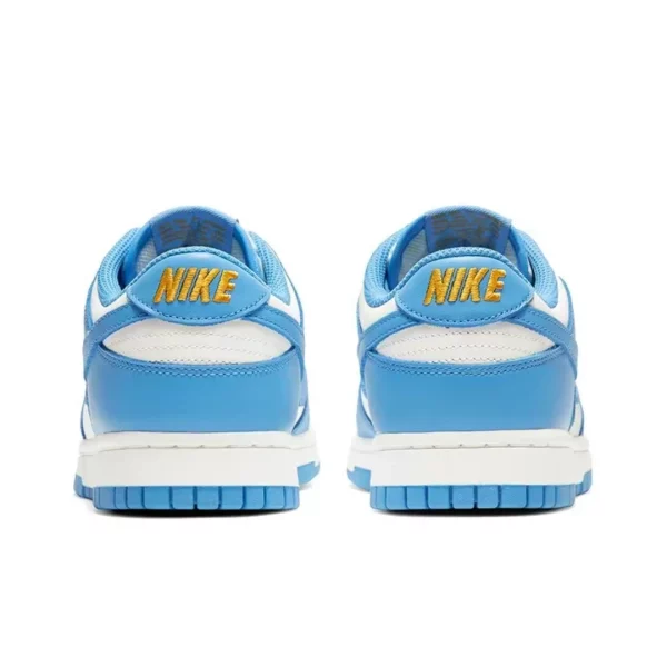 Nike Sb Dunk Low Sneakers Lightweight Low-top Men's Skateboard Shoes - Image 5