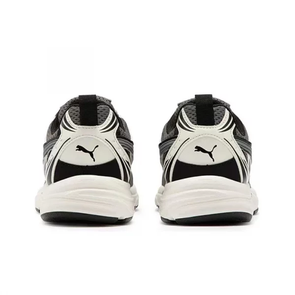 PUMA Milenio sports shock-absorbing anti slip wear-resistant low cut casual shoes for men and women - Image 4