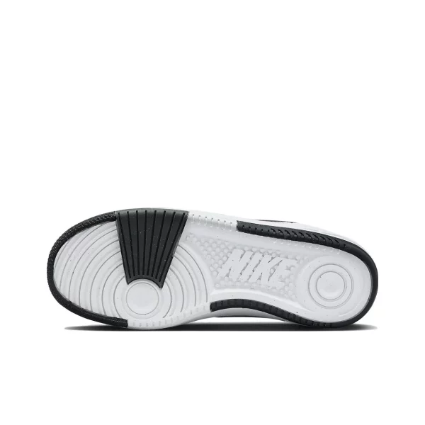 Nike New Gamma Force Low Shoes Men's and Women's Casual Fashion Sneakers spring Non-slip wearable Sneakers Black&White - Image 6