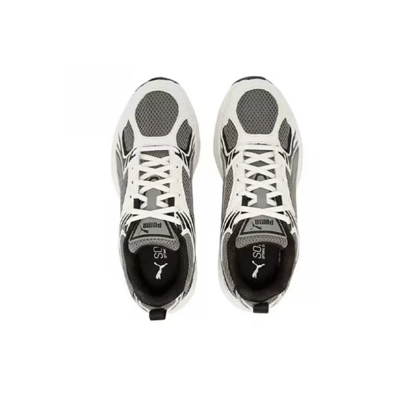 PUMA Milenio sports shock-absorbing anti slip wear-resistant low cut casual shoes for men and women - Image 5