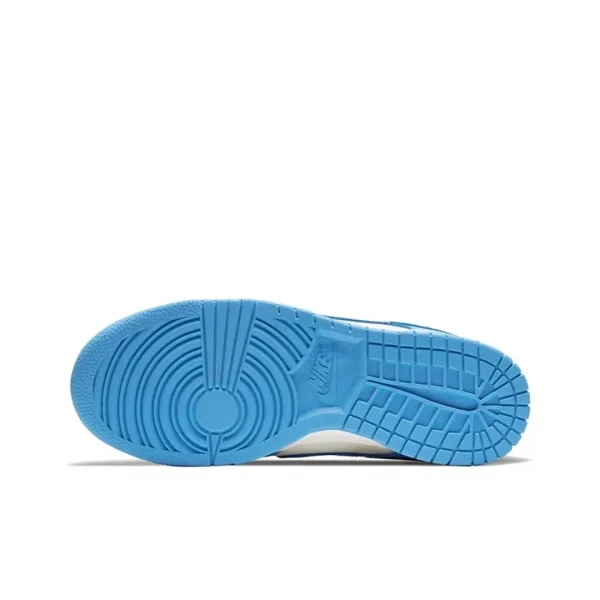 Nike Sb Dunk Low Sneakers Lightweight Low-top Men's Skateboard Shoes - Image 6