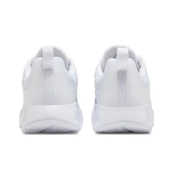 Nike New Wearallday low Man and Weman sneakers autumn Cushioning Sneakers Lightweight and breathable Running Shoes white - Image 5