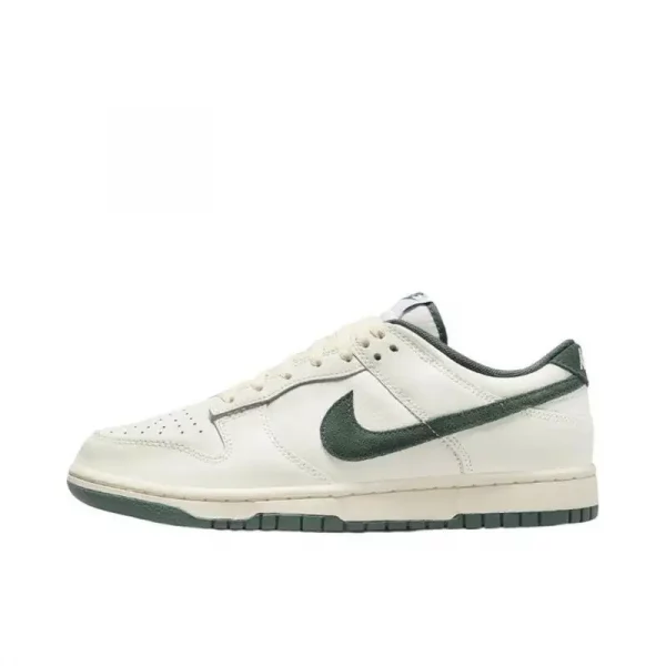 Nike Dunk Low SP“Veneer” Comfortable and Lightweight Low-top Sneakers for Men and Women Skateboarding Shoes - Image 5