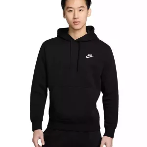 Nike | Men's Sportswear Club Fleece Pullover Hoodie