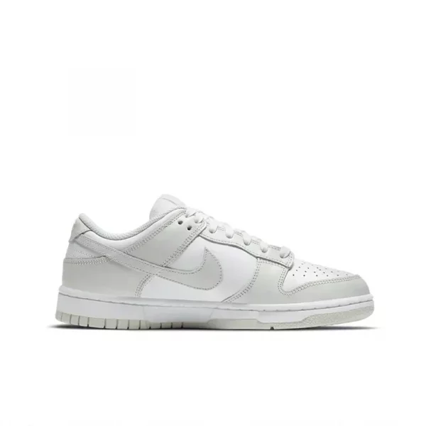 Nike Photon Dust Dunk Skateboard Shoes for Women Classic Breathable and Shock-absorbing Neutral Sports GD1503-103 - Image 6