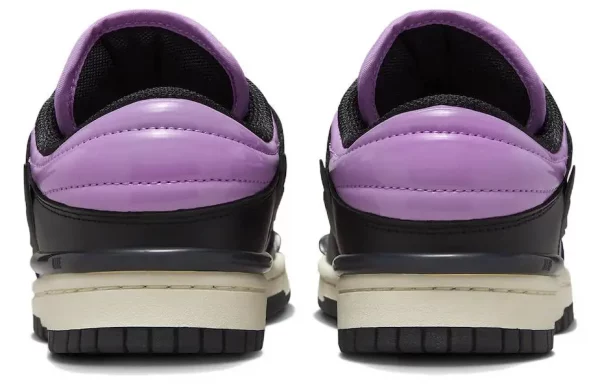 Nike Dunk Low Twist Rush Fuchsia Women's Sneakers shoes With Original Box - Image 5