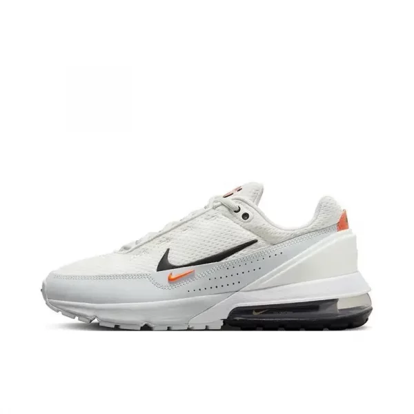 Nike Air Max Pulse Fashionable Sports Low-top Casual Running Shoes for Men and Women Sneakers FN8885-101 Black Green - Image 3