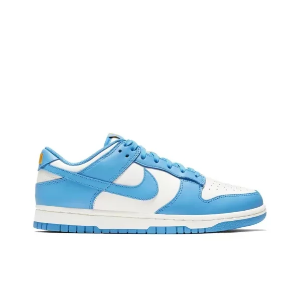 Nike Sb Dunk Low Sneakers Lightweight Low-top Men's Skateboard Shoes - Image 2