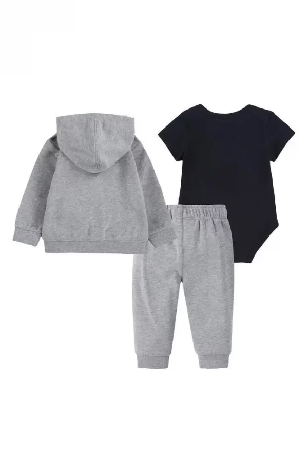 Nike | Futura Hoodie, Bodysuit & Joggers Set - Image 2