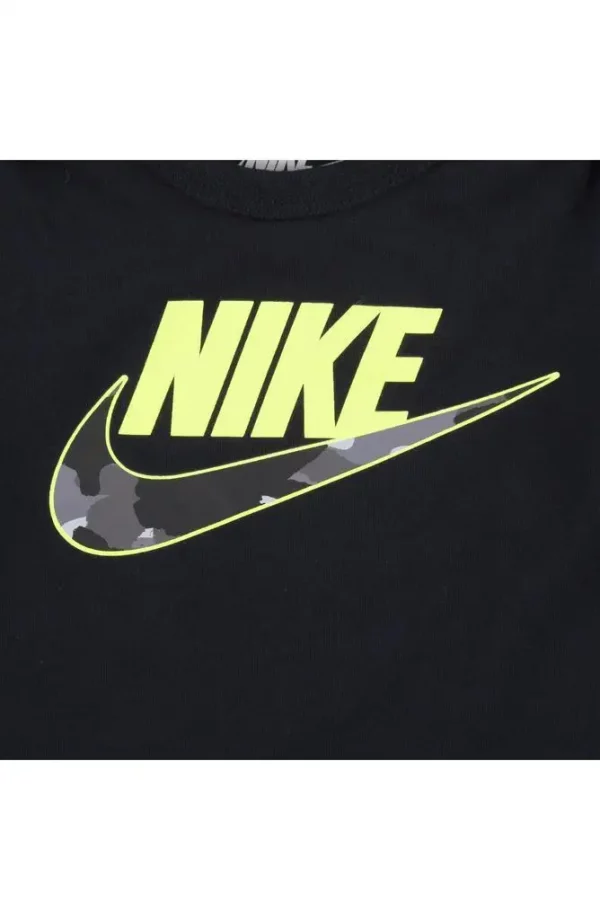 Nike | Futura Hoodie, Bodysuit & Joggers Set - Image 3