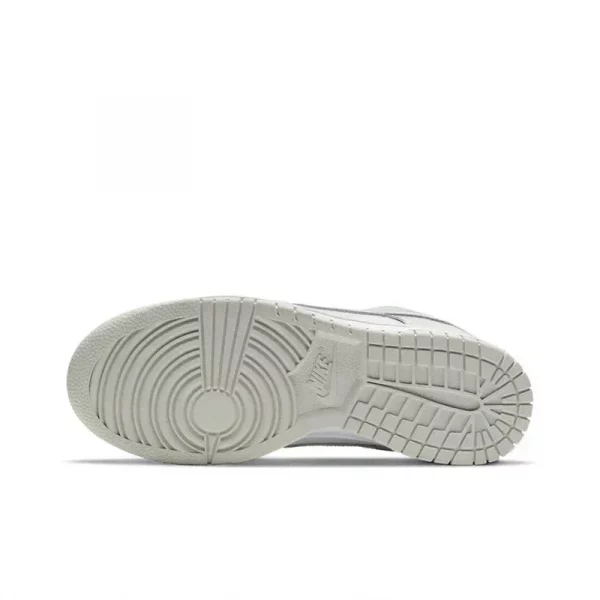 Nike Photon Dust Dunk Skateboard Shoes for Women Classic Breathable and Shock-absorbing Neutral Sports GD1503-103 - Image 5