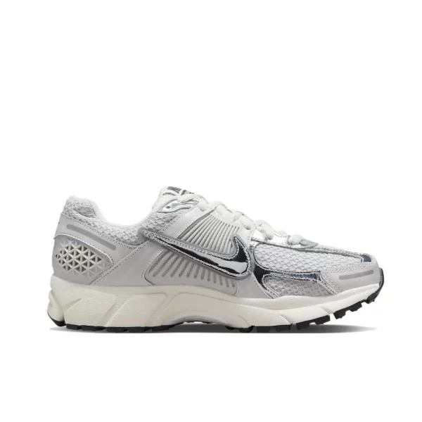 Nike Zoom Vomero 5 Man and Weman sneakers sober and stylish Casual Shoes Soft and comfortable shoes Light and breathable grey - Image 2