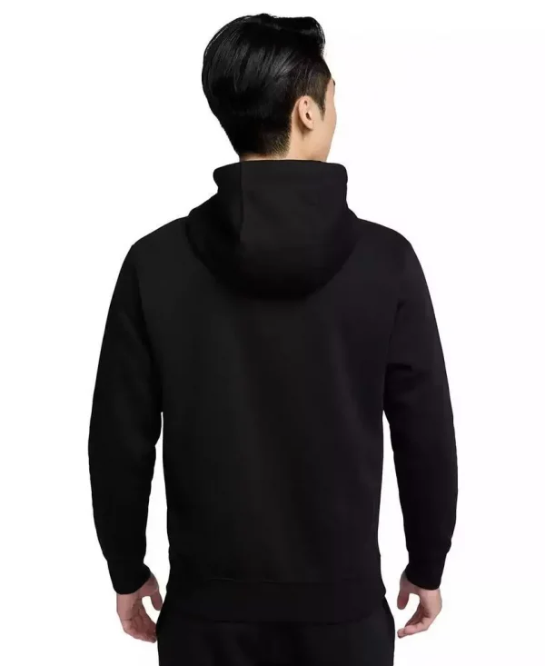 Nike | Men's Sportswear Club Fleece Pullover Hoodie - Image 2